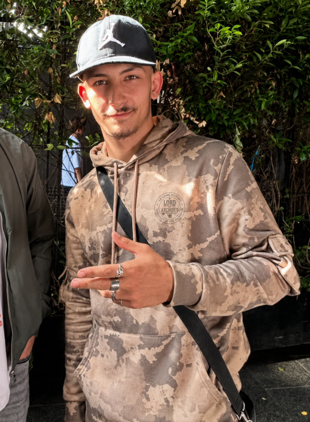 PASSIVE